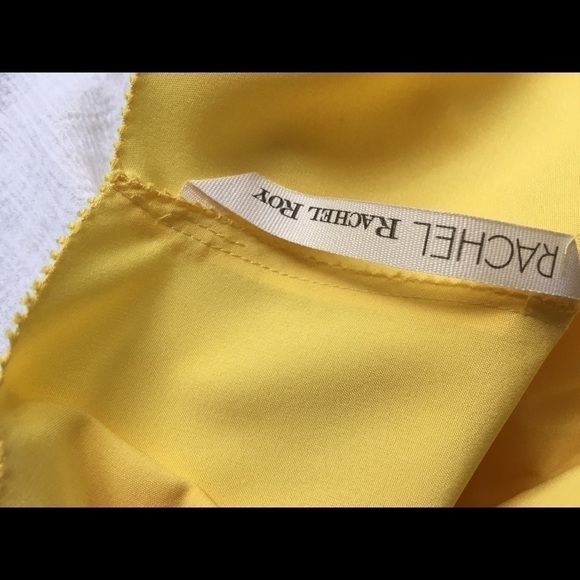 Rachel Roy sunny tank - Picture 4 of 4